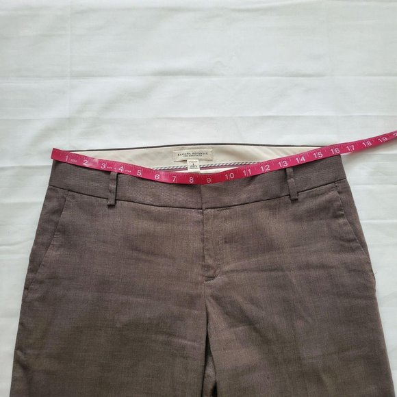 Banana Republic The Martin Fit Stretch Dress Pants - Picture 12 of 13